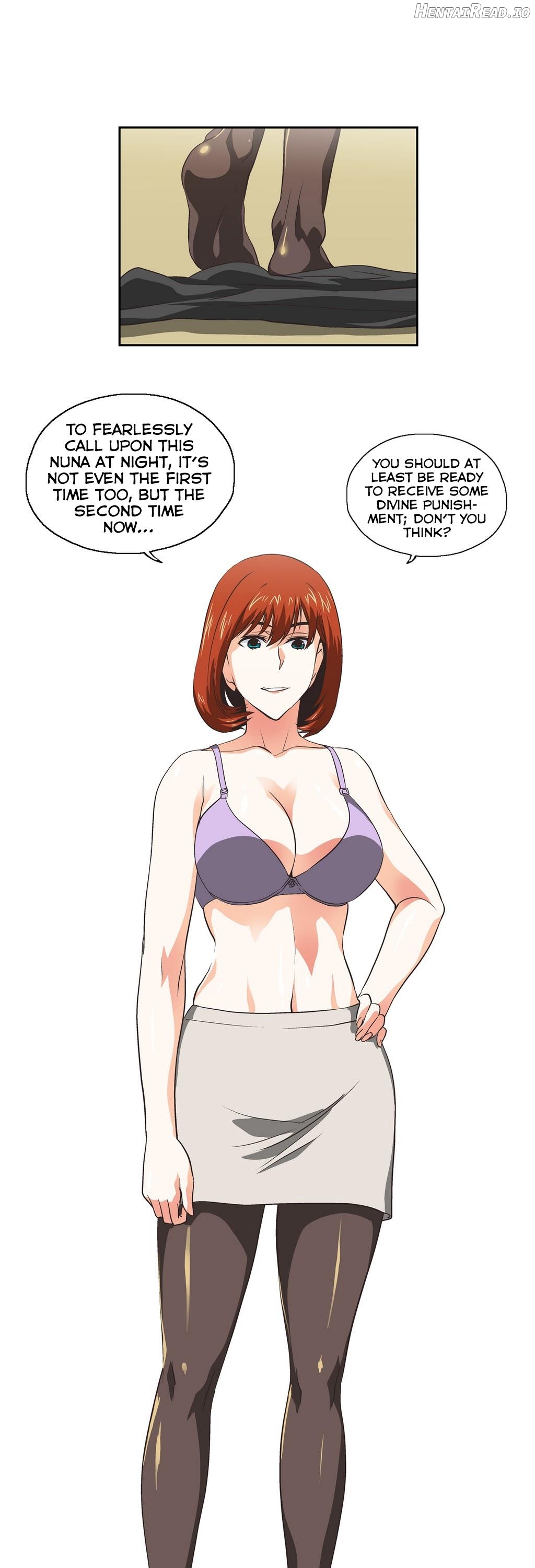 SStudy - Manhwa Chapter 29 - page 52