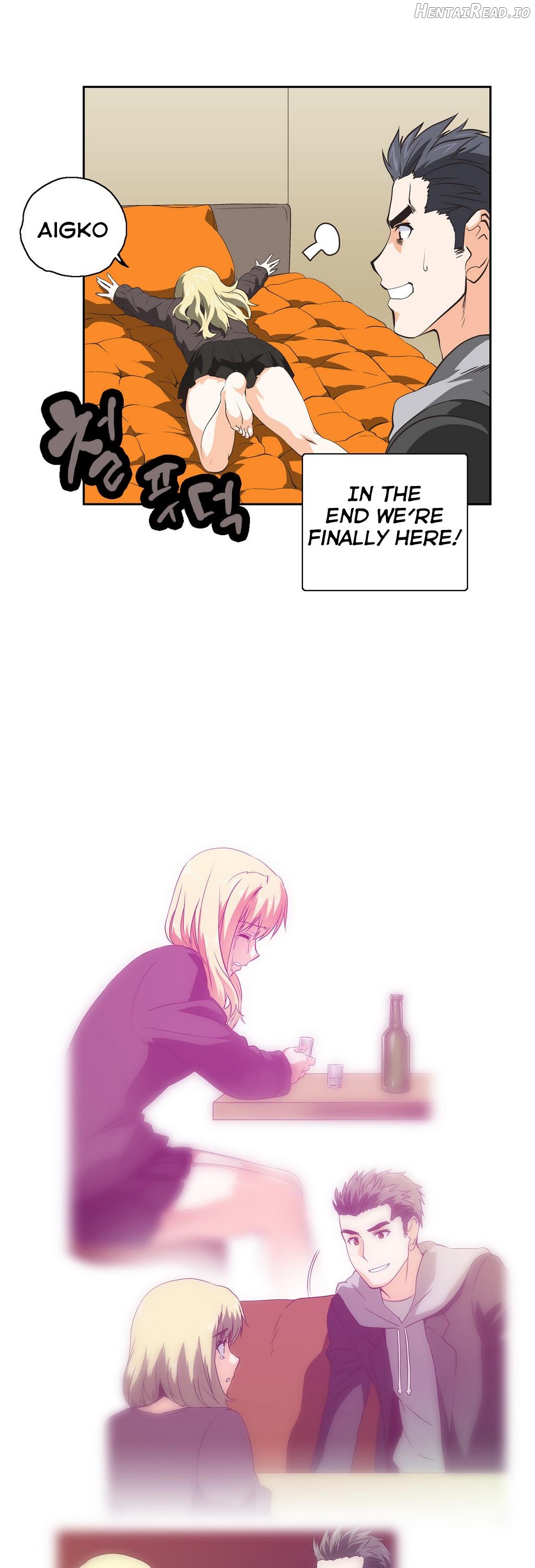 SStudy - Manhwa Chapter 29 - page 6