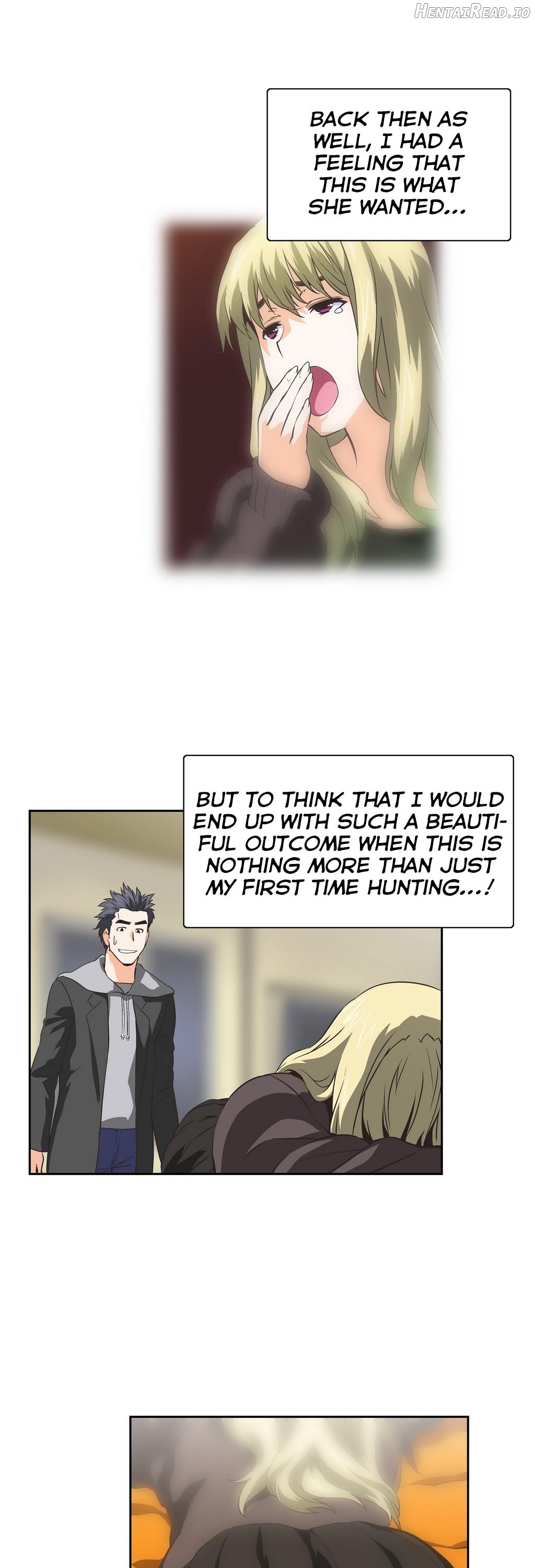 SStudy - Manhwa Chapter 29 - page 8