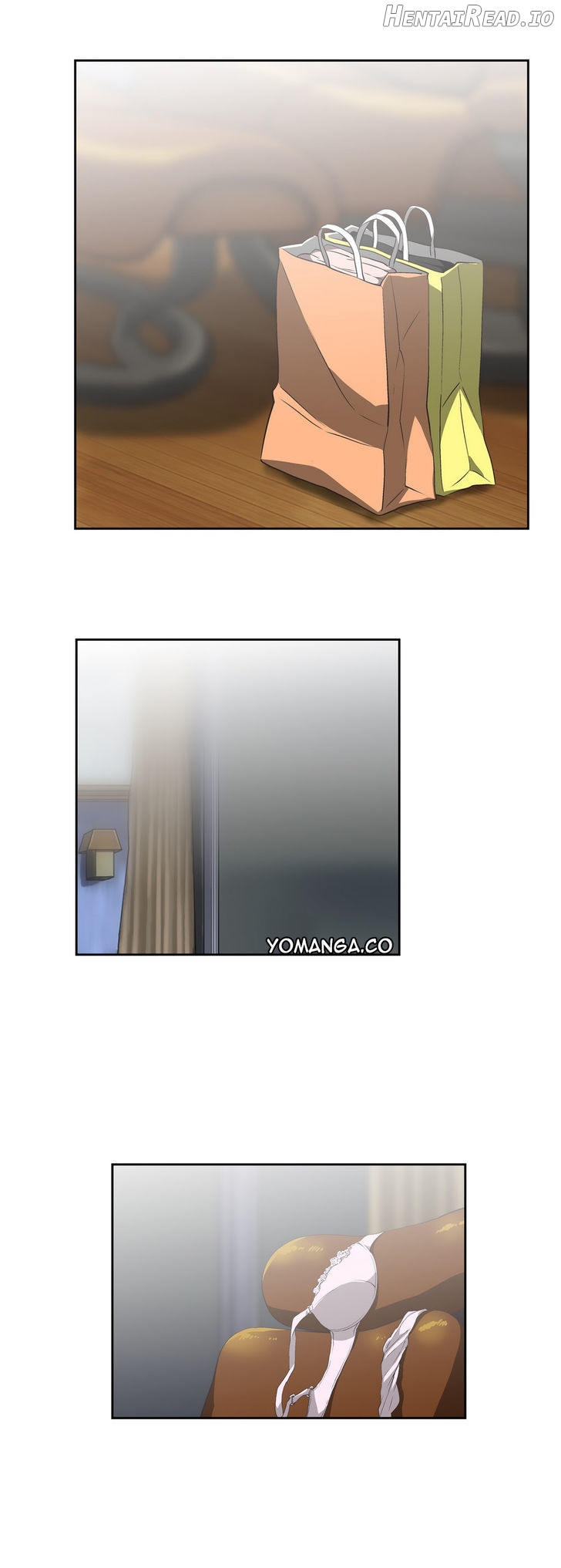 SStudy - Manhwa Chapter 11 - page 17