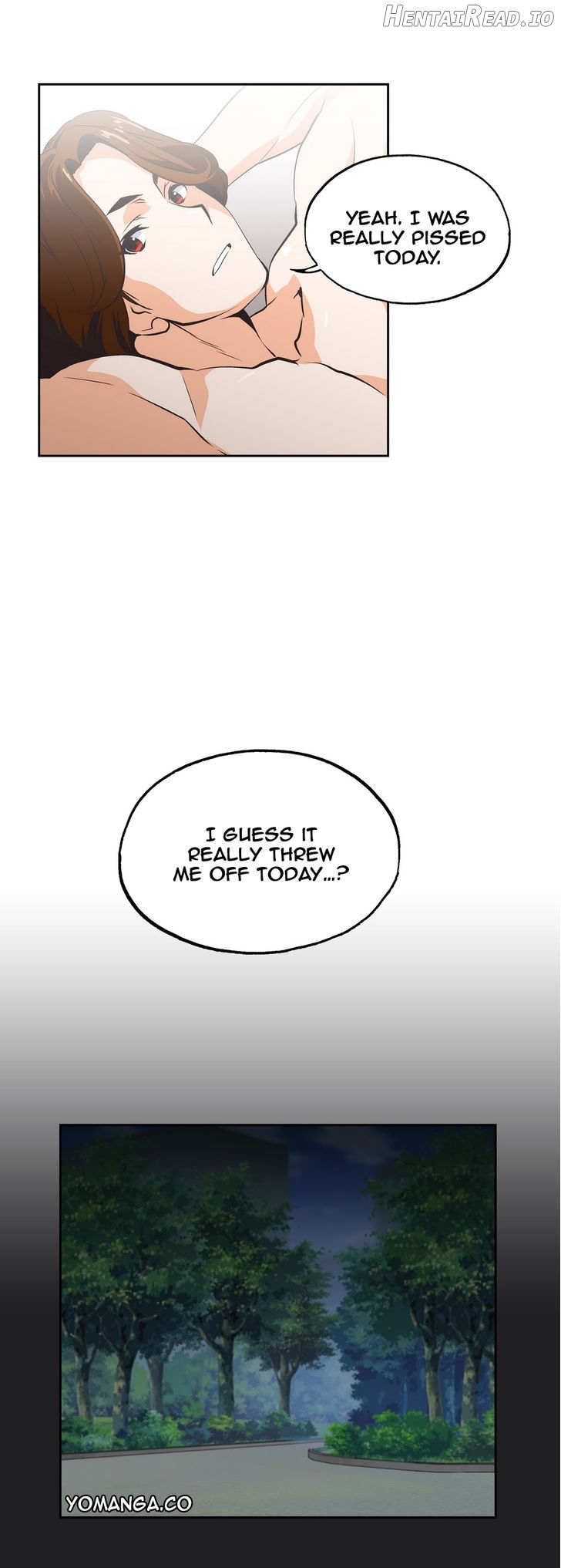 SStudy - Manhwa Chapter 11 - page 19