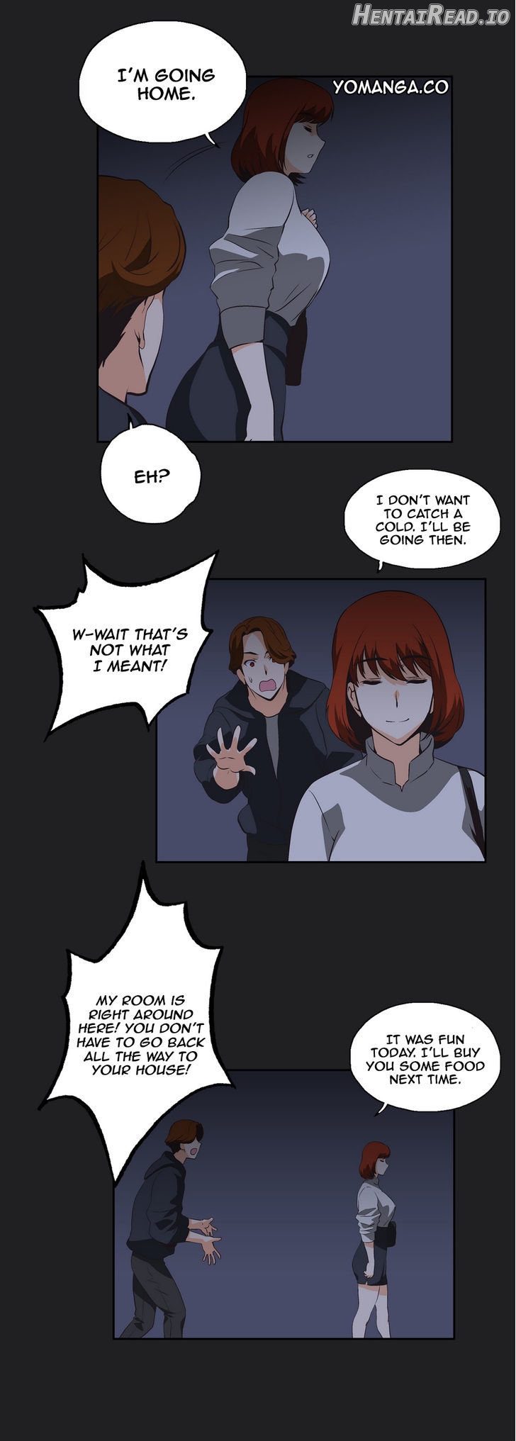 SStudy - Manhwa Chapter 11 - page 23