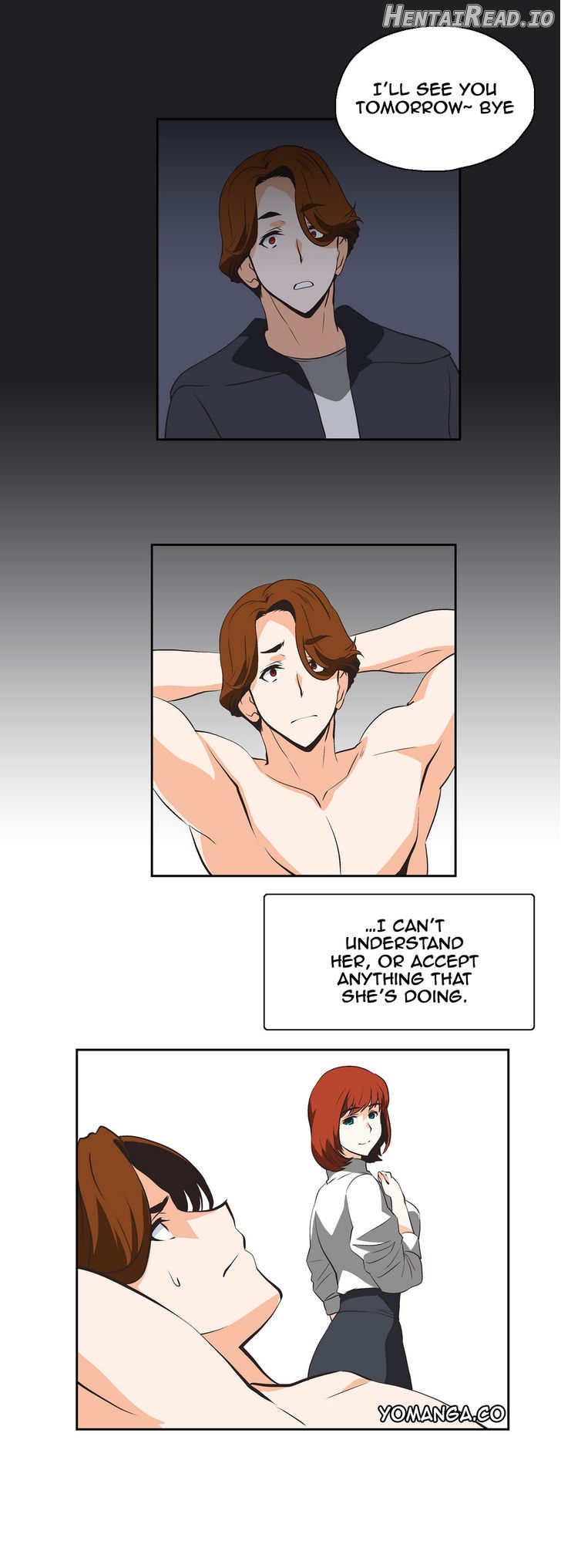 SStudy - Manhwa Chapter 11 - page 24