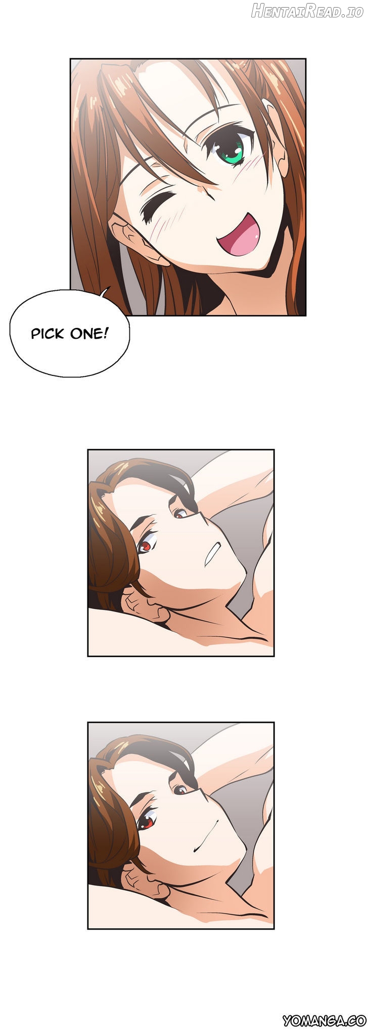SStudy - Manhwa Chapter 11 - page 27