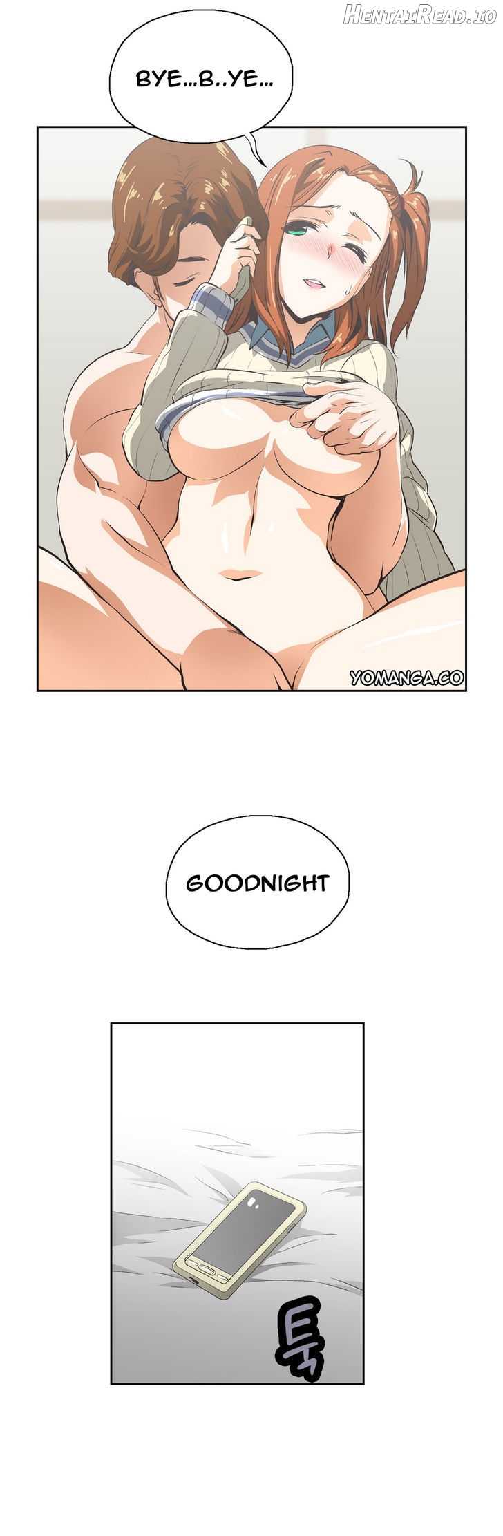 SStudy - Manhwa Chapter 11 - page 4