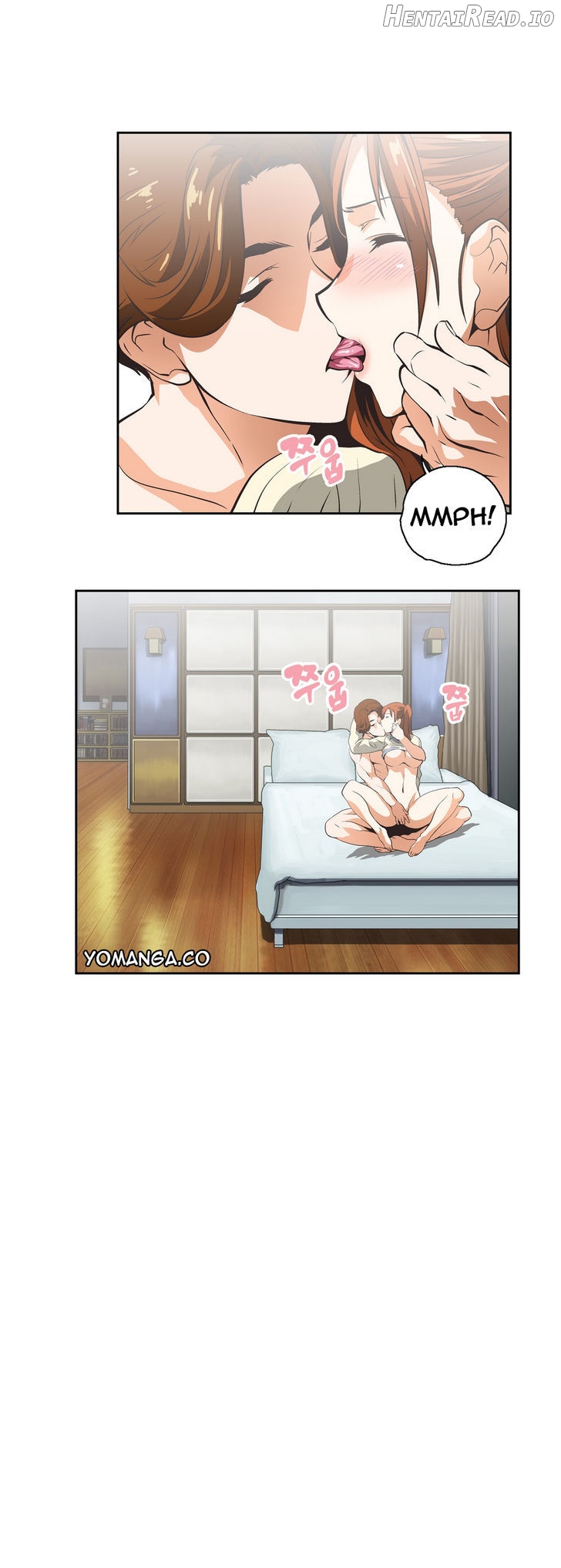 SStudy - Manhwa Chapter 11 - page 5