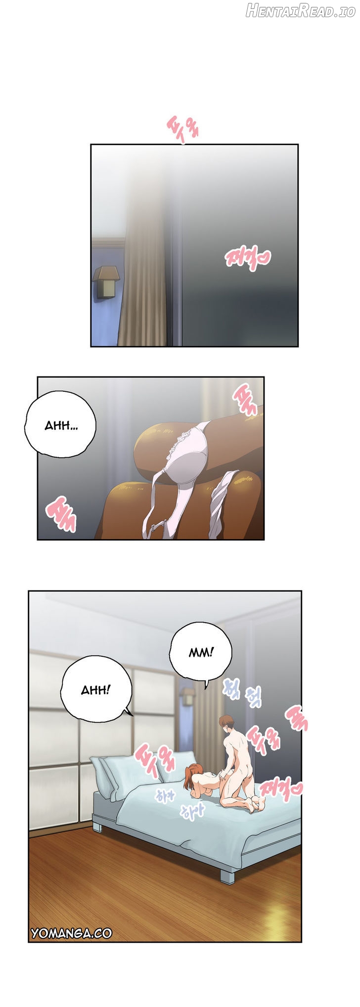 SStudy - Manhwa Chapter 11 - page 10