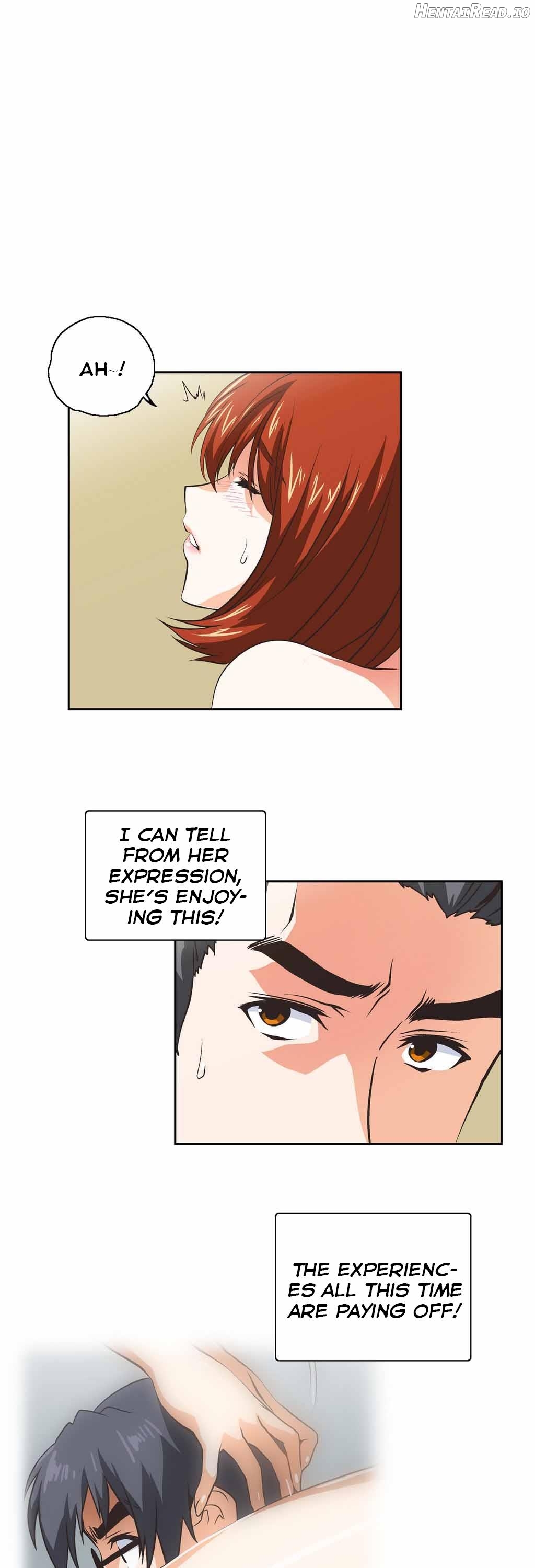 SStudy - Manhwa Chapter 30 - page 10