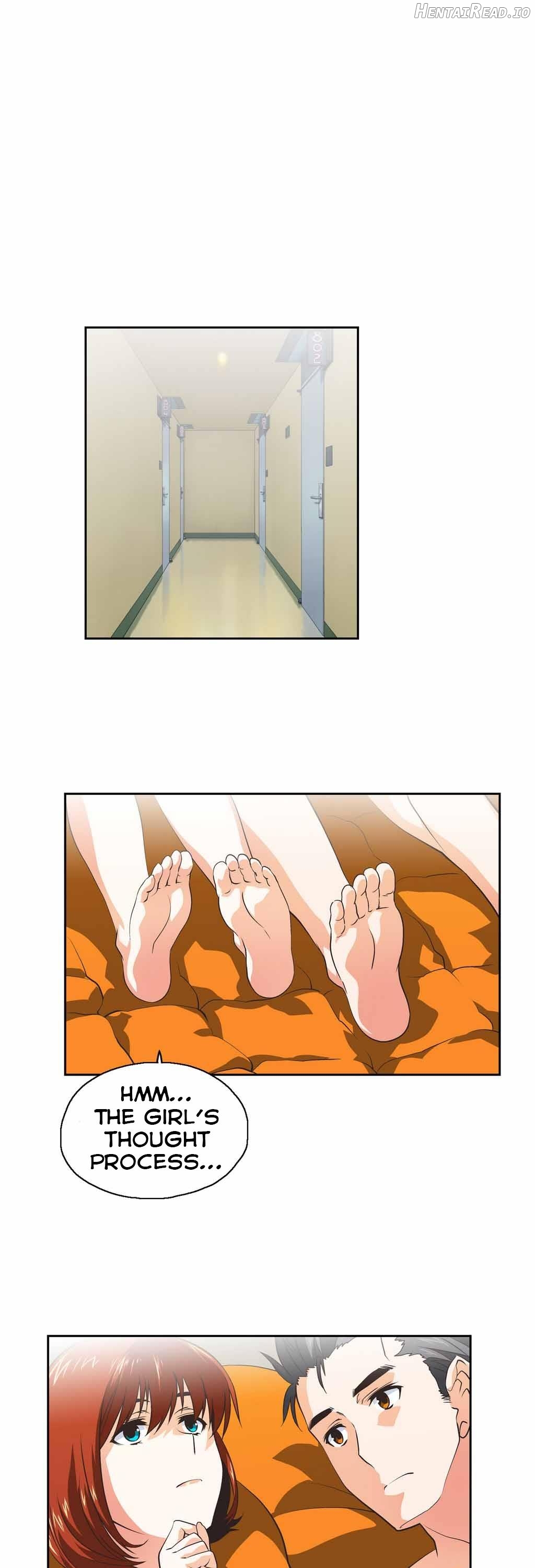 SStudy - Manhwa Chapter 30 - page 16