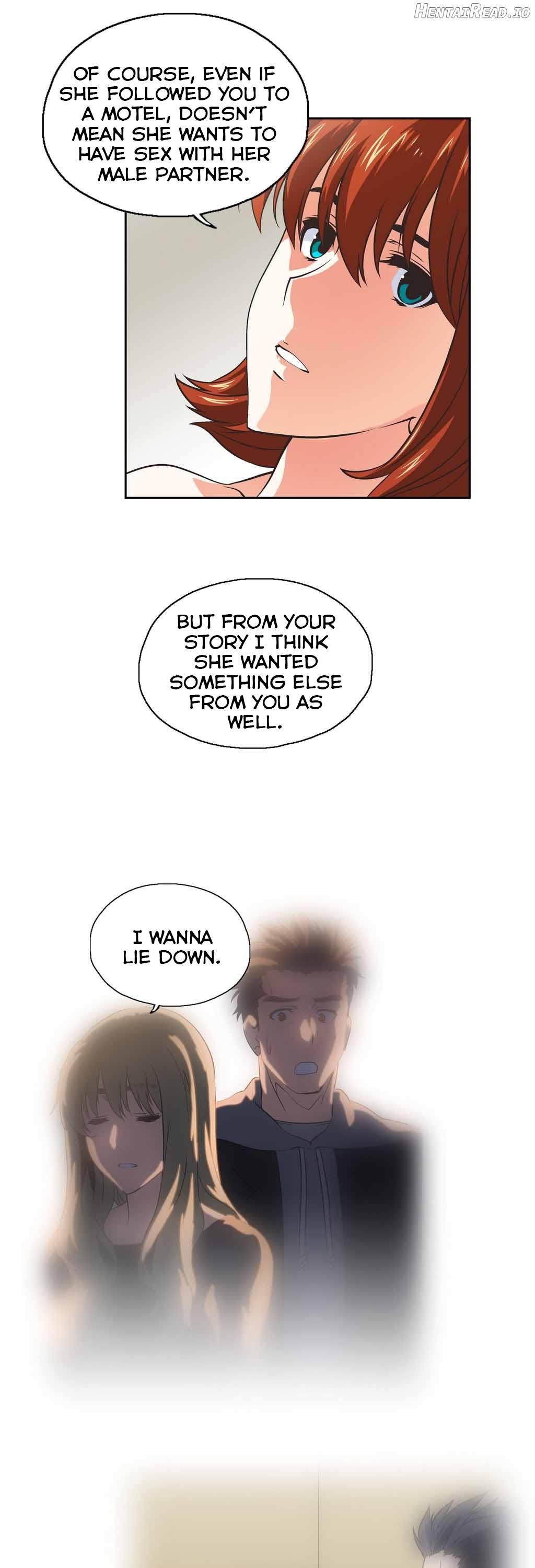 SStudy - Manhwa Chapter 30 - page 18