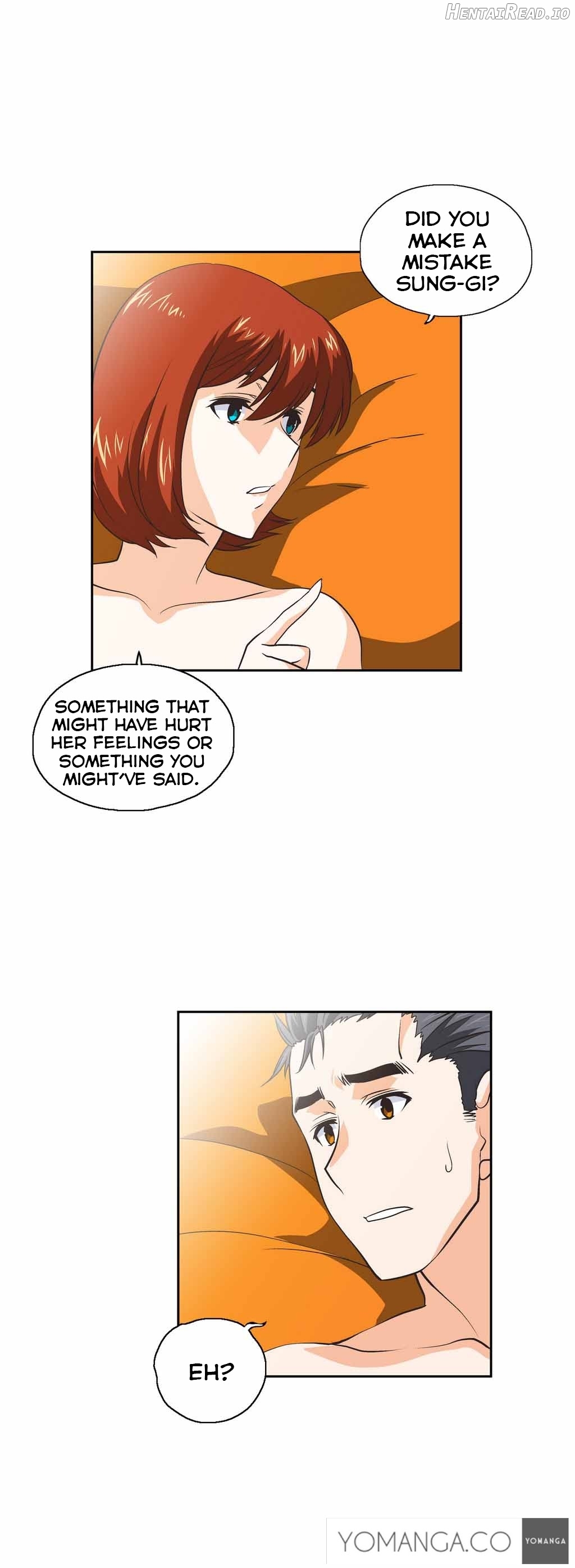 SStudy - Manhwa Chapter 30 - page 20