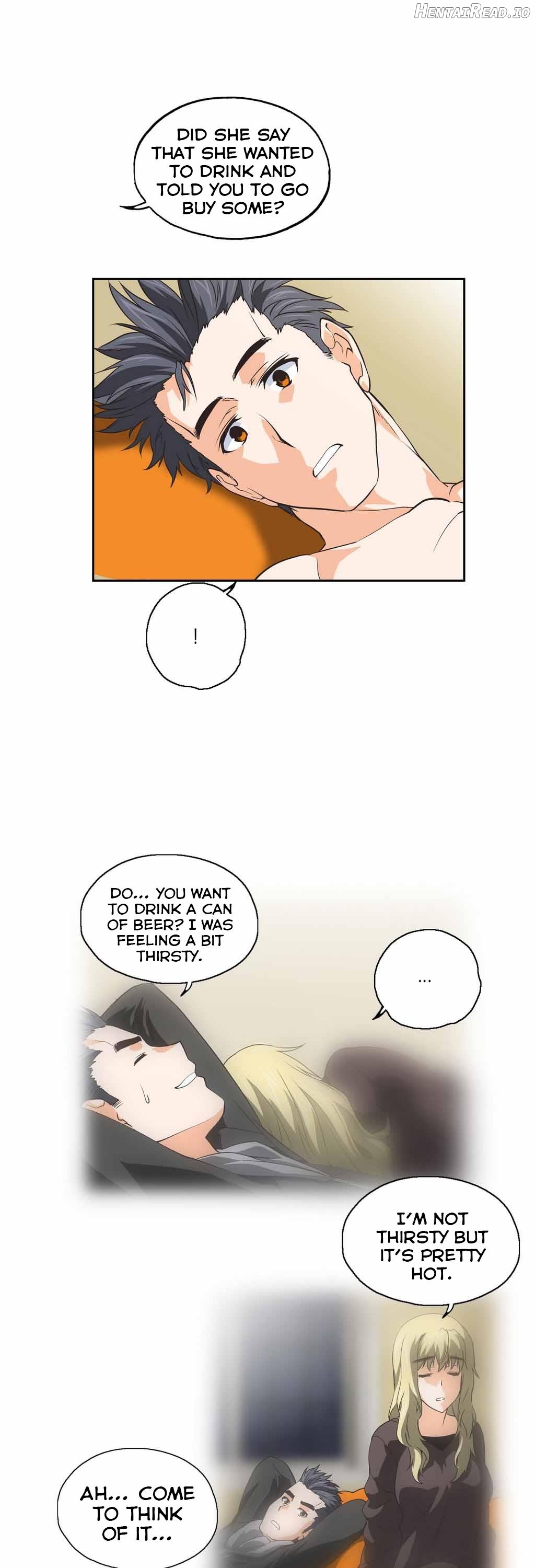 SStudy - Manhwa Chapter 30 - page 23