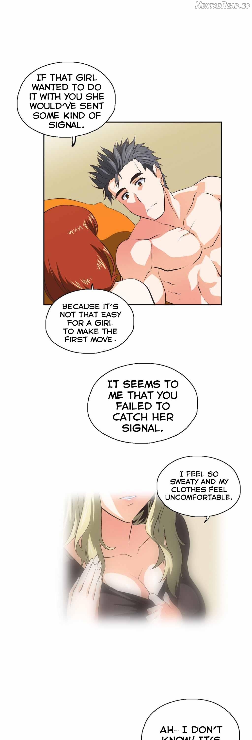 SStudy - Manhwa Chapter 30 - page 25