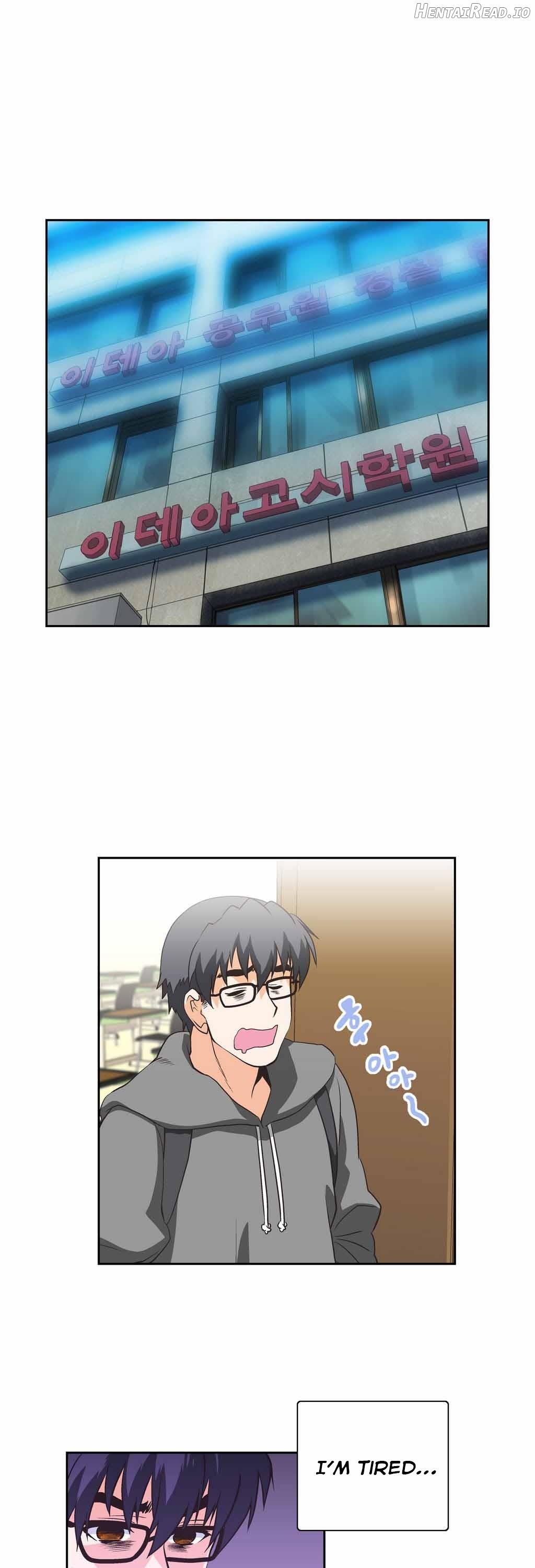 SStudy - Manhwa Chapter 30 - page 31