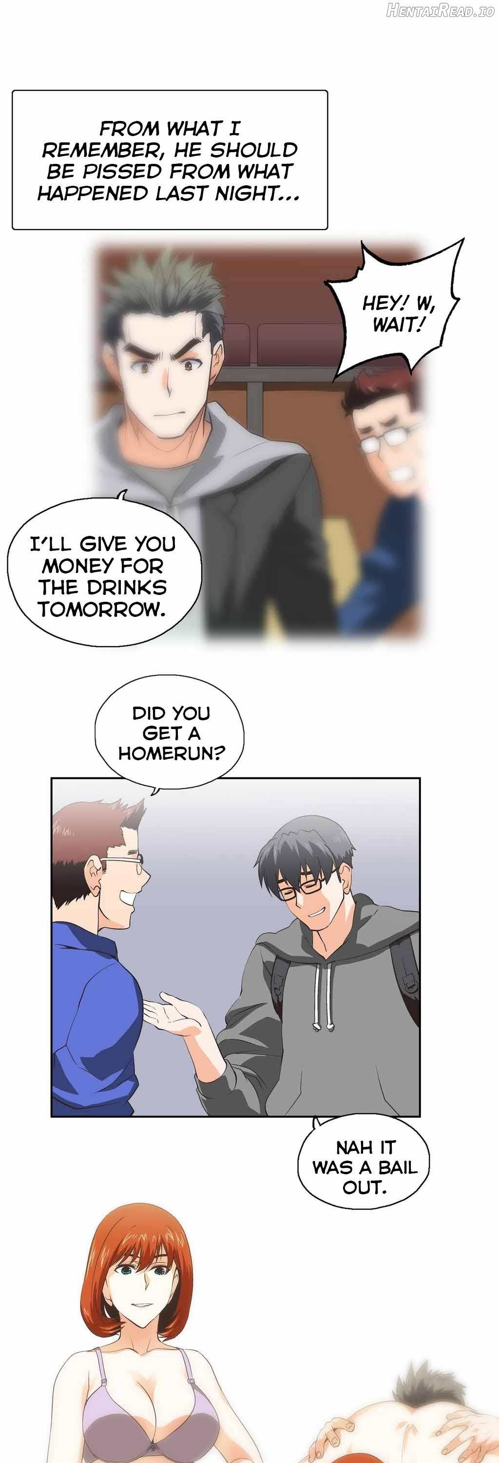 SStudy - Manhwa Chapter 30 - page 35