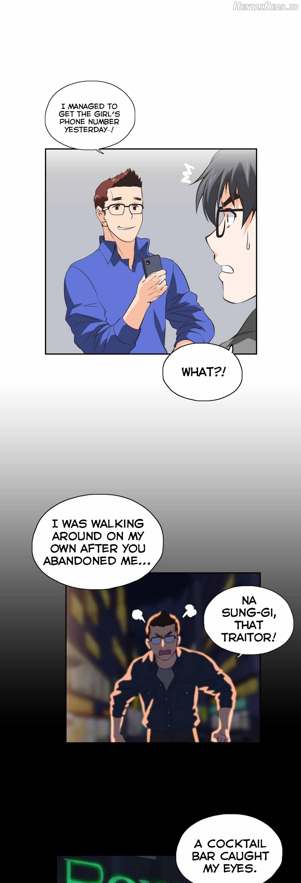 SStudy - Manhwa Chapter 30 - page 37