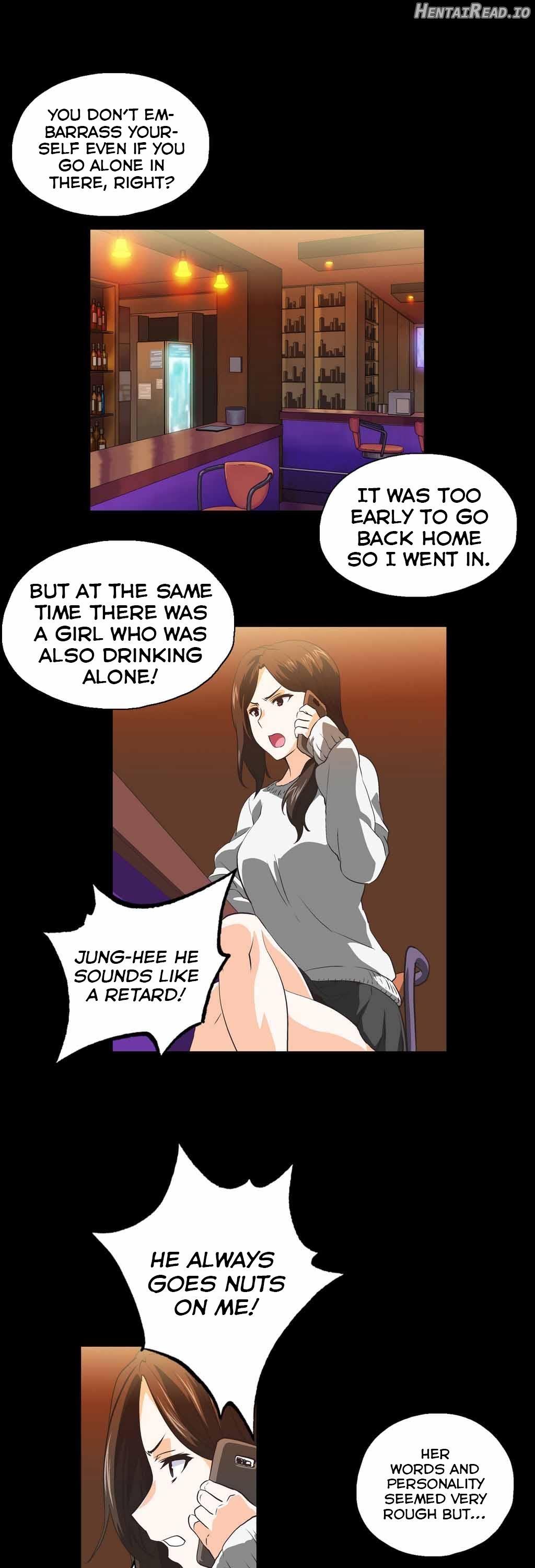 SStudy - Manhwa Chapter 30 - page 39