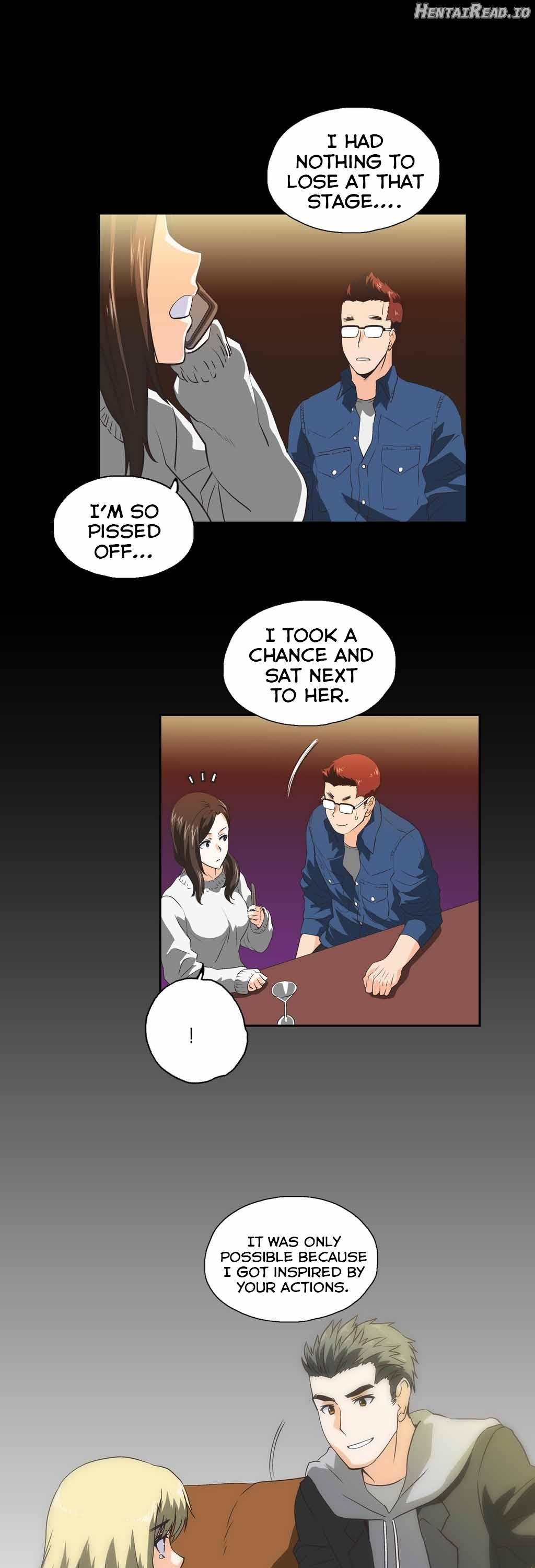 SStudy - Manhwa Chapter 30 - page 41