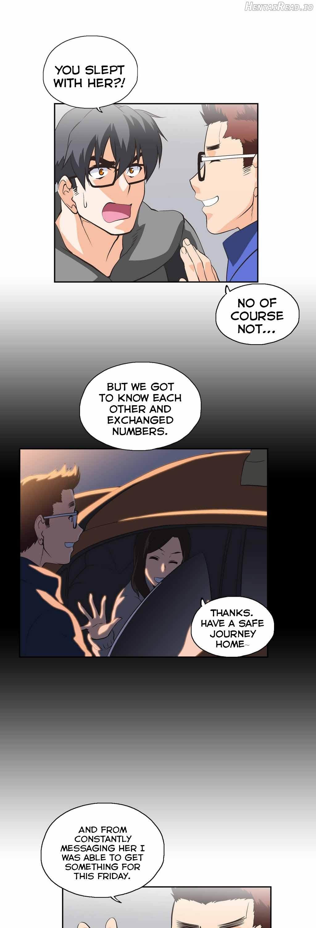 SStudy - Manhwa Chapter 30 - page 43