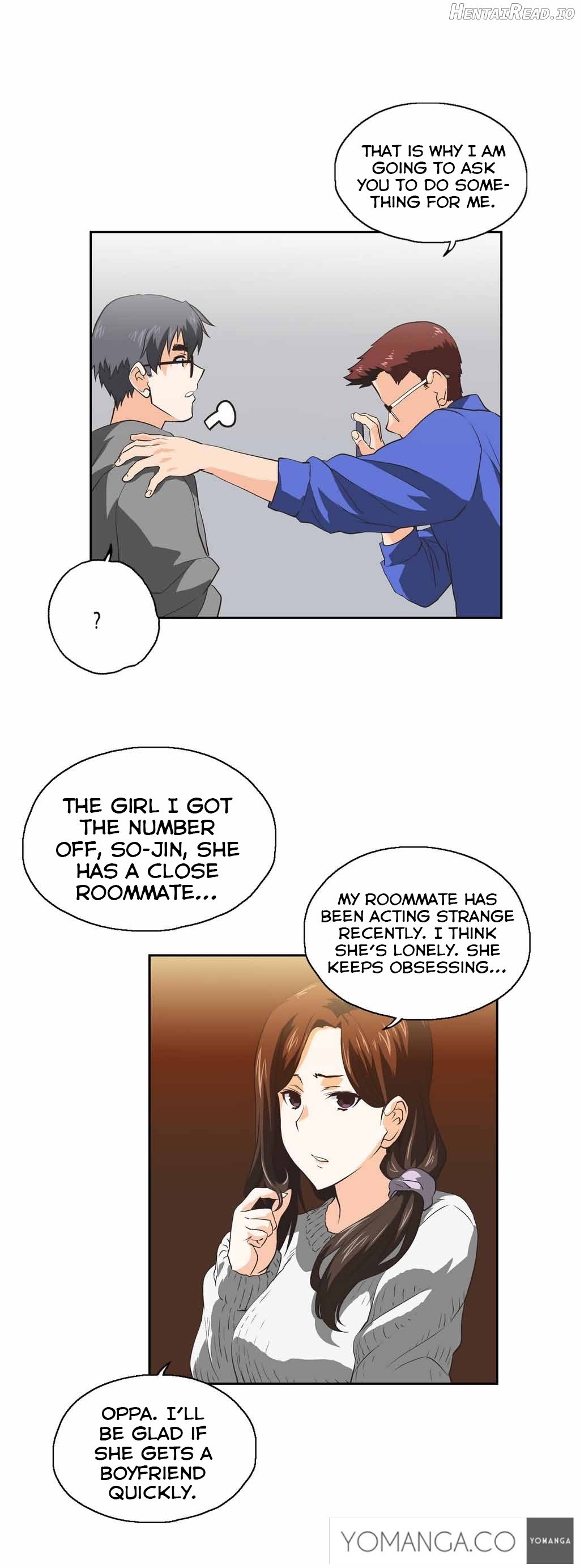 SStudy - Manhwa Chapter 30 - page 45