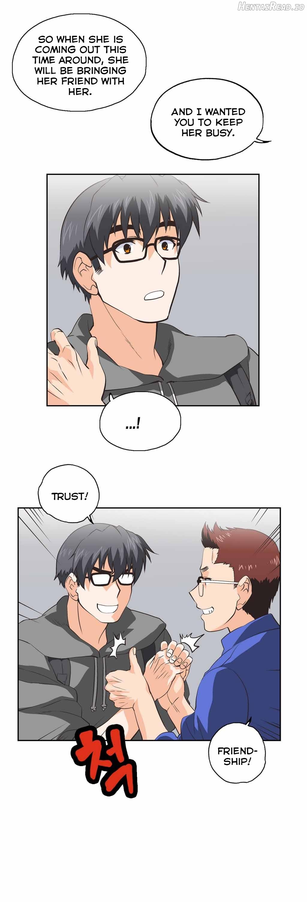 SStudy - Manhwa Chapter 30 - page 46