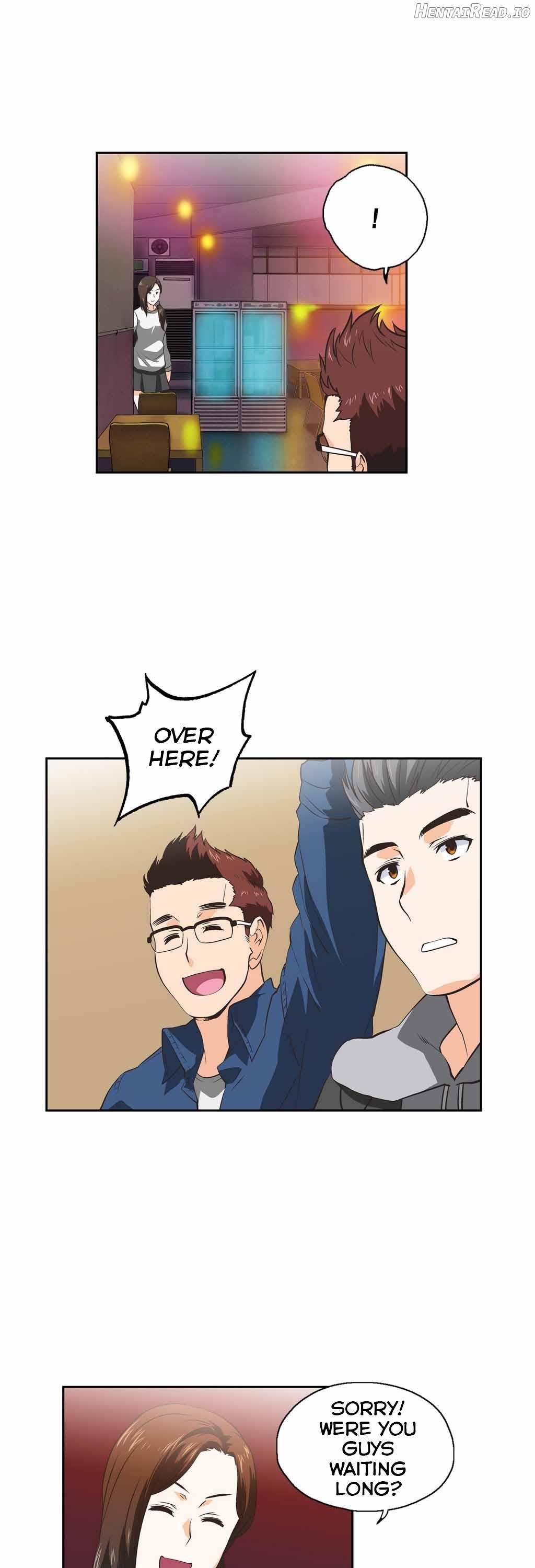 SStudy - Manhwa Chapter 30 - page 50
