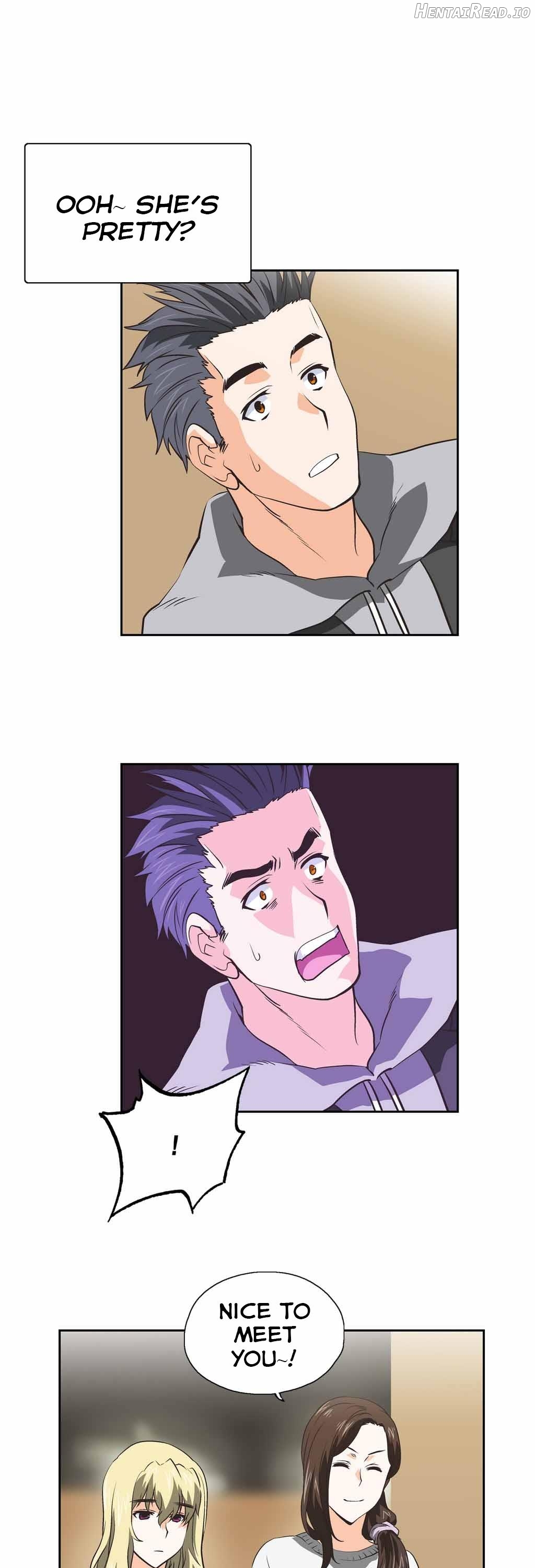 SStudy - Manhwa Chapter 30 - page 52