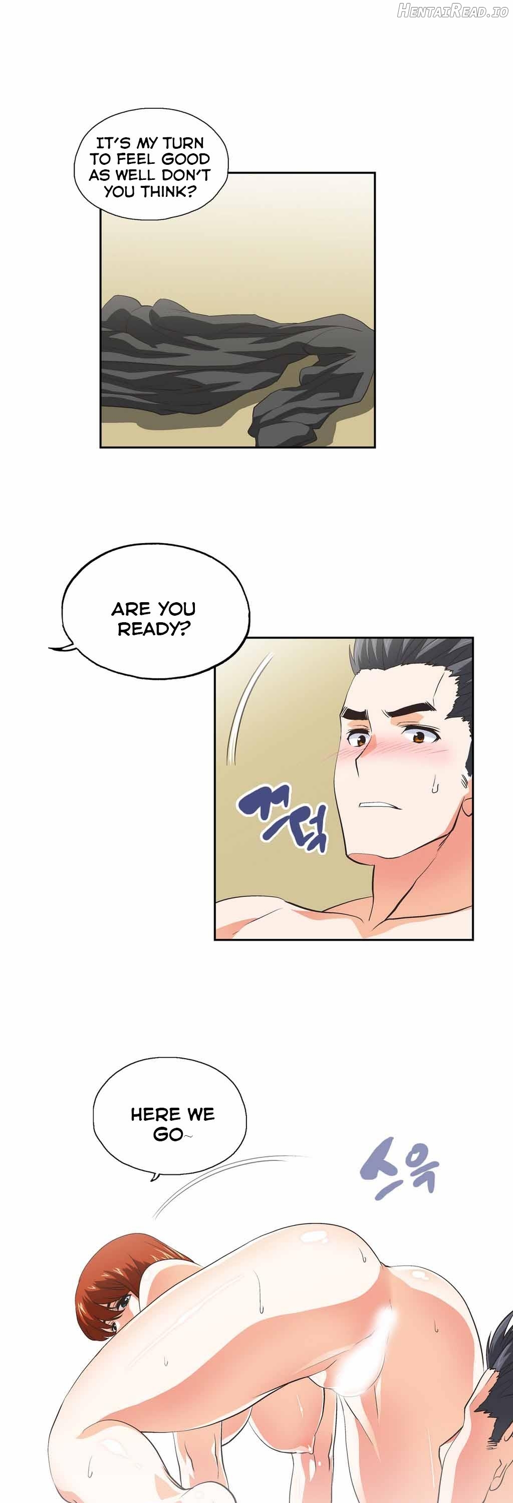 SStudy - Manhwa Chapter 30 - page 6