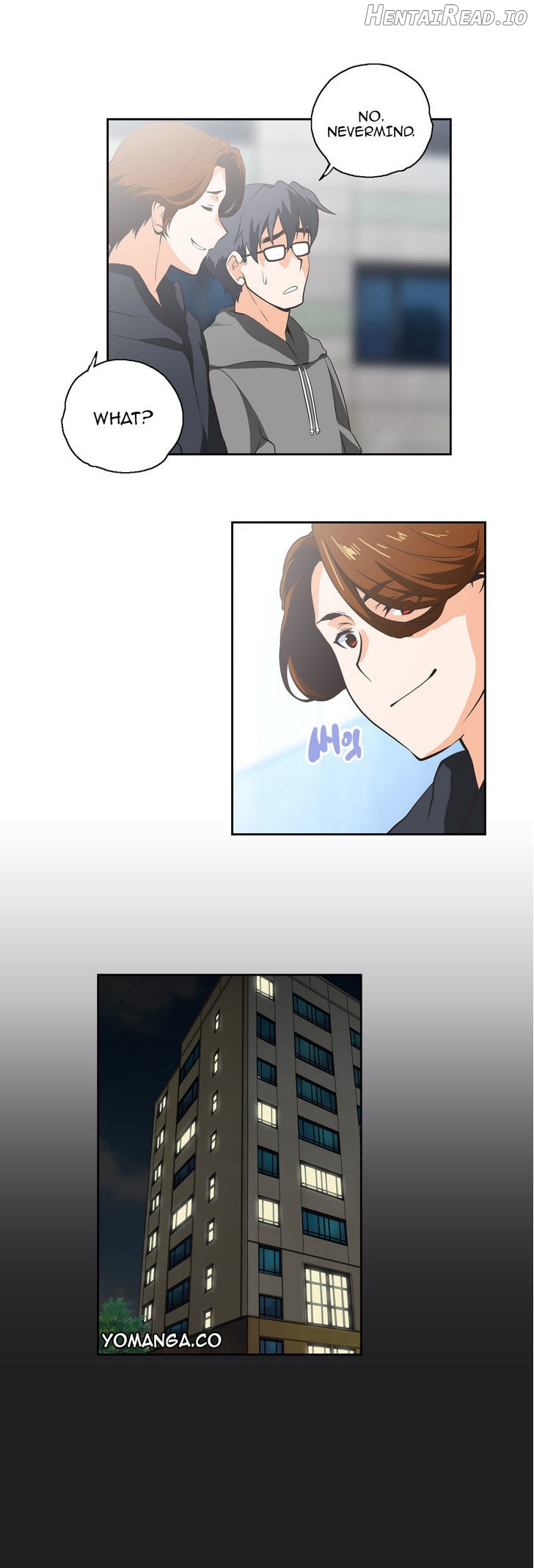 SStudy - Manhwa Chapter 12 - page 11