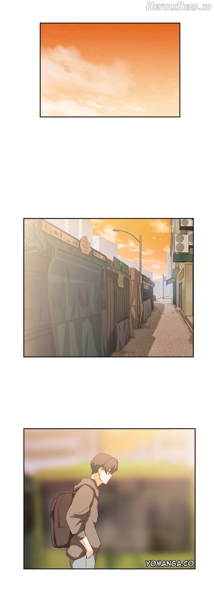 SStudy - Manhwa Chapter 12 - page 19