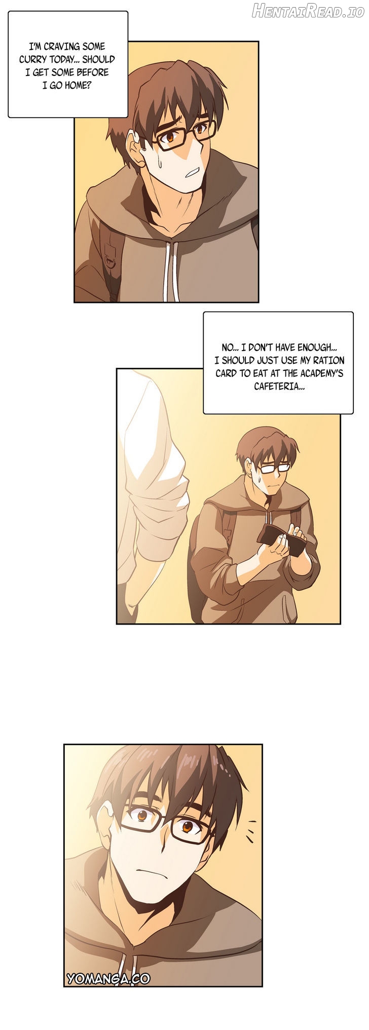 SStudy - Manhwa Chapter 12 - page 20