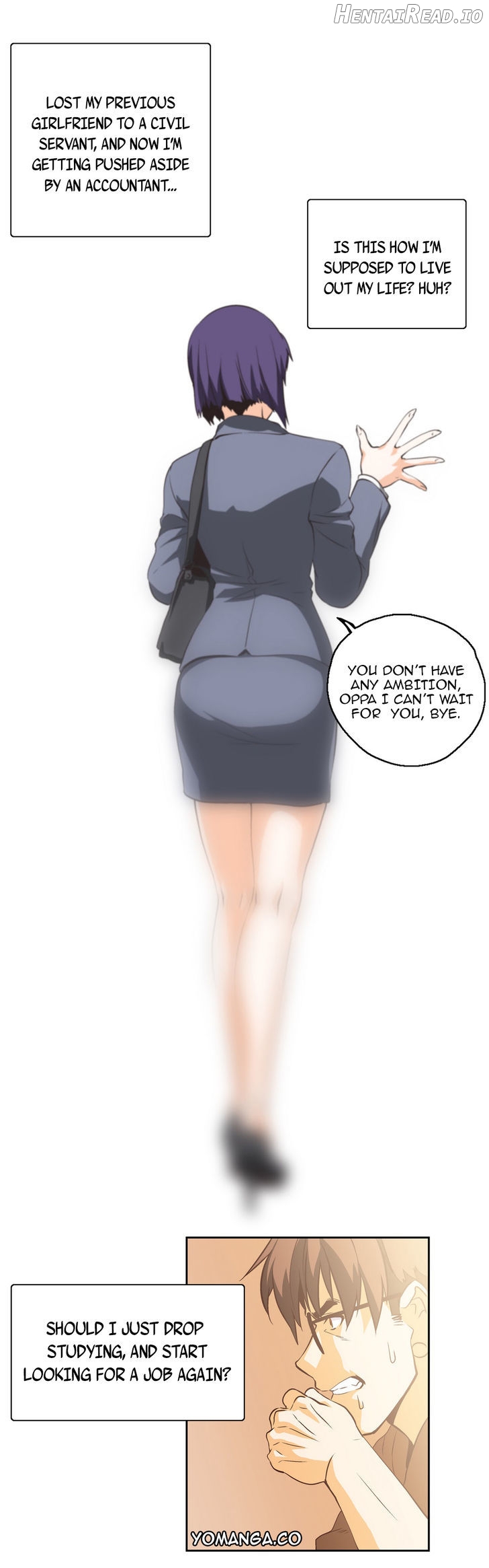 SStudy - Manhwa Chapter 12 - page 25