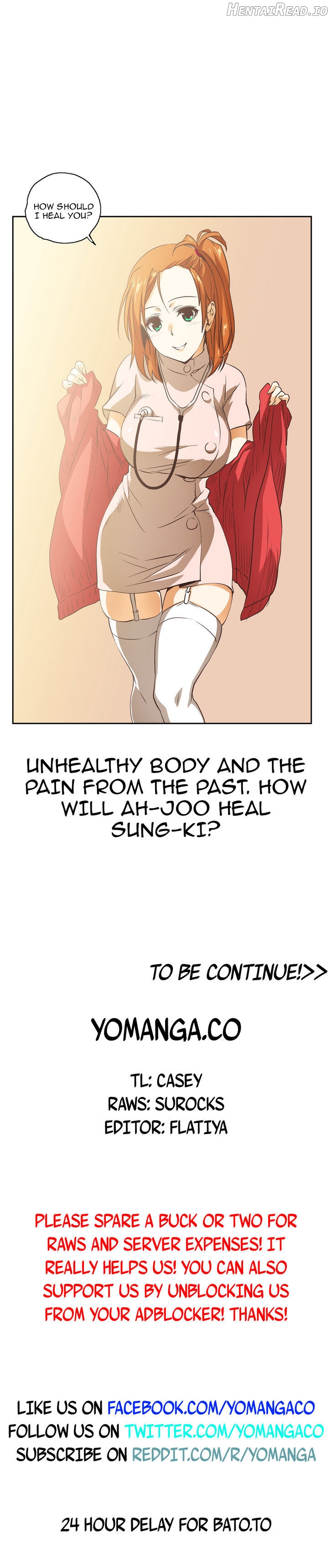 SStudy - Manhwa Chapter 12 - page 27