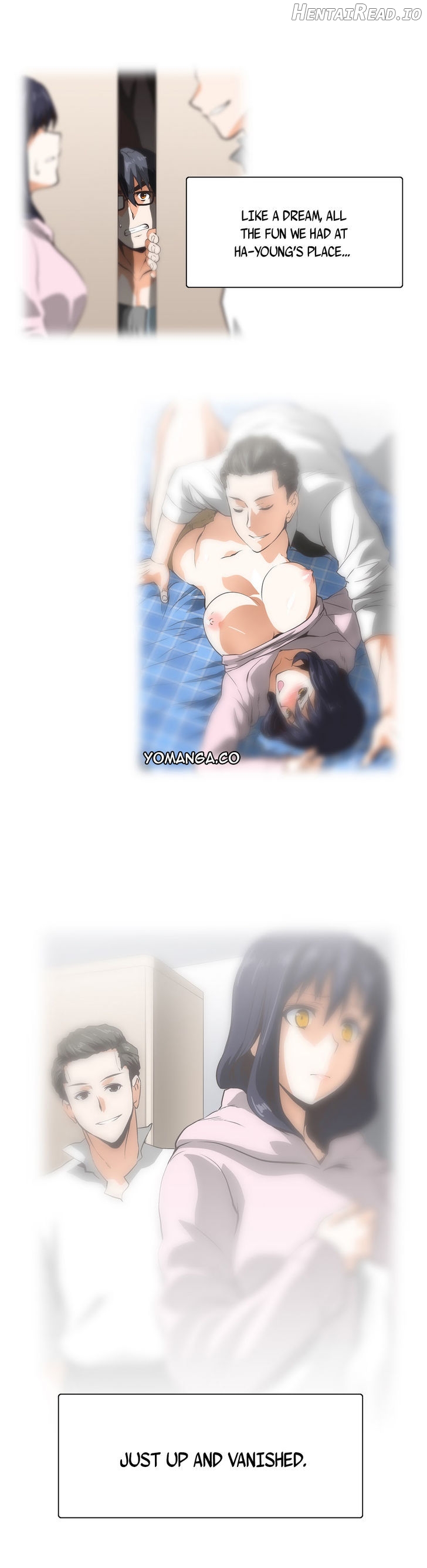 SStudy - Manhwa Chapter 12 - page 4