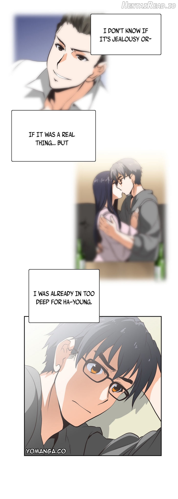 SStudy - Manhwa Chapter 12 - page 7