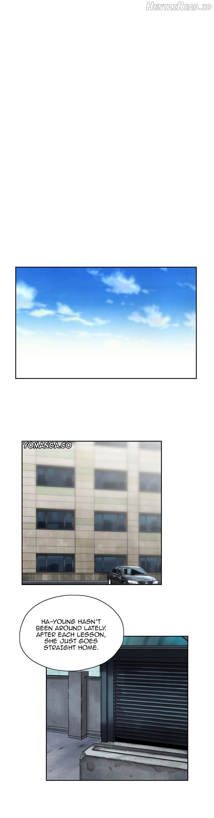 SStudy - Manhwa Chapter 12 - page 8