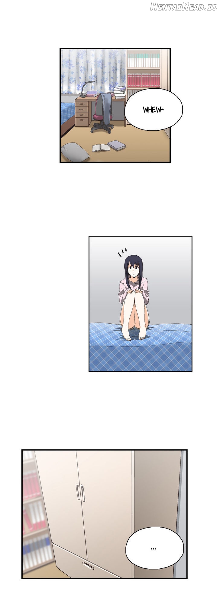 SStudy - Manhwa Chapter 13 - page 5
