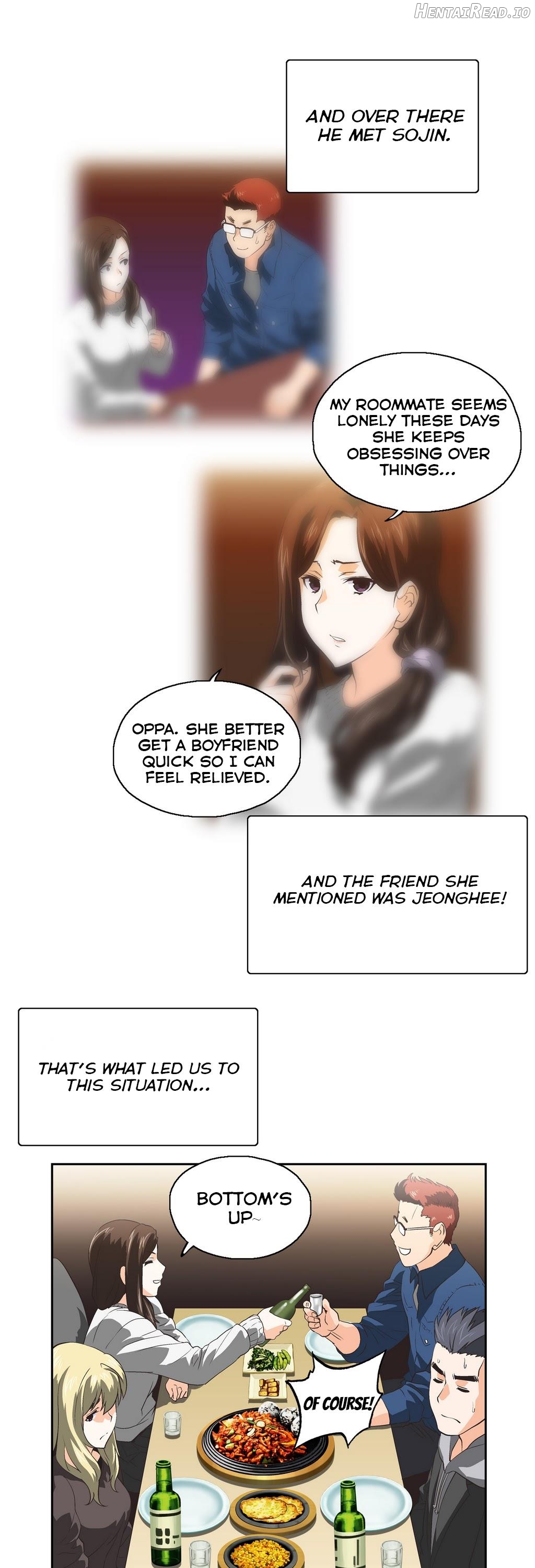 SStudy - Manhwa Chapter 31 - page 11