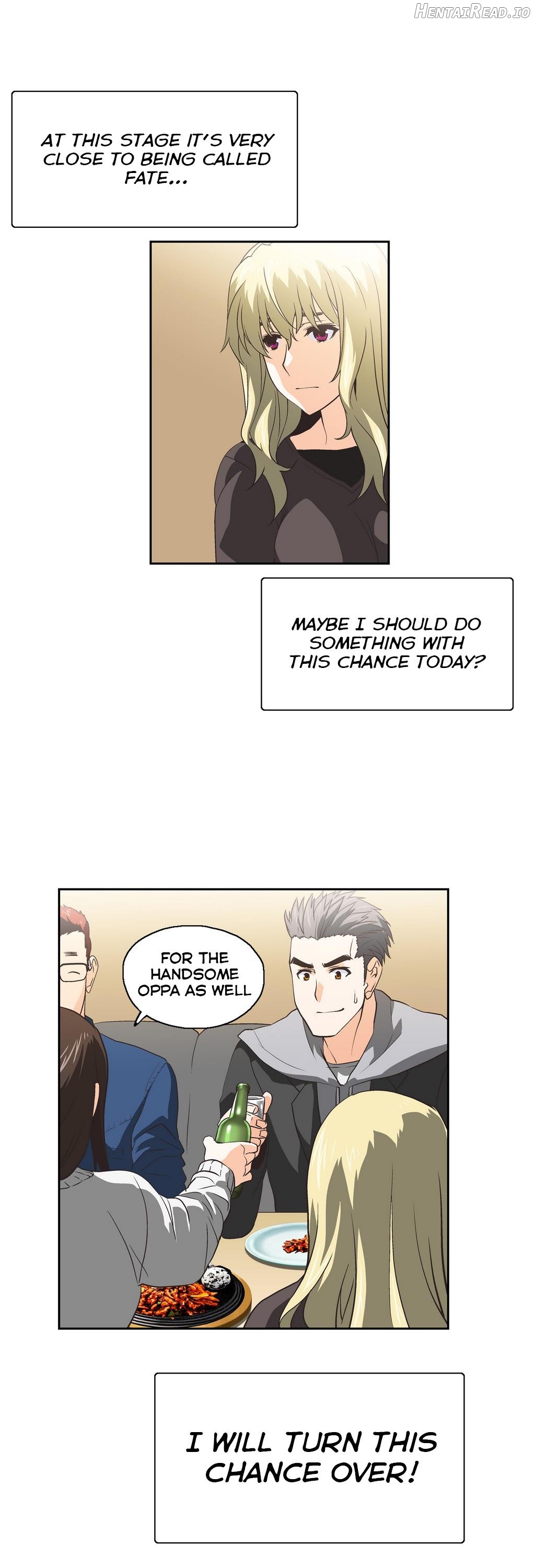 SStudy - Manhwa Chapter 31 - page 13