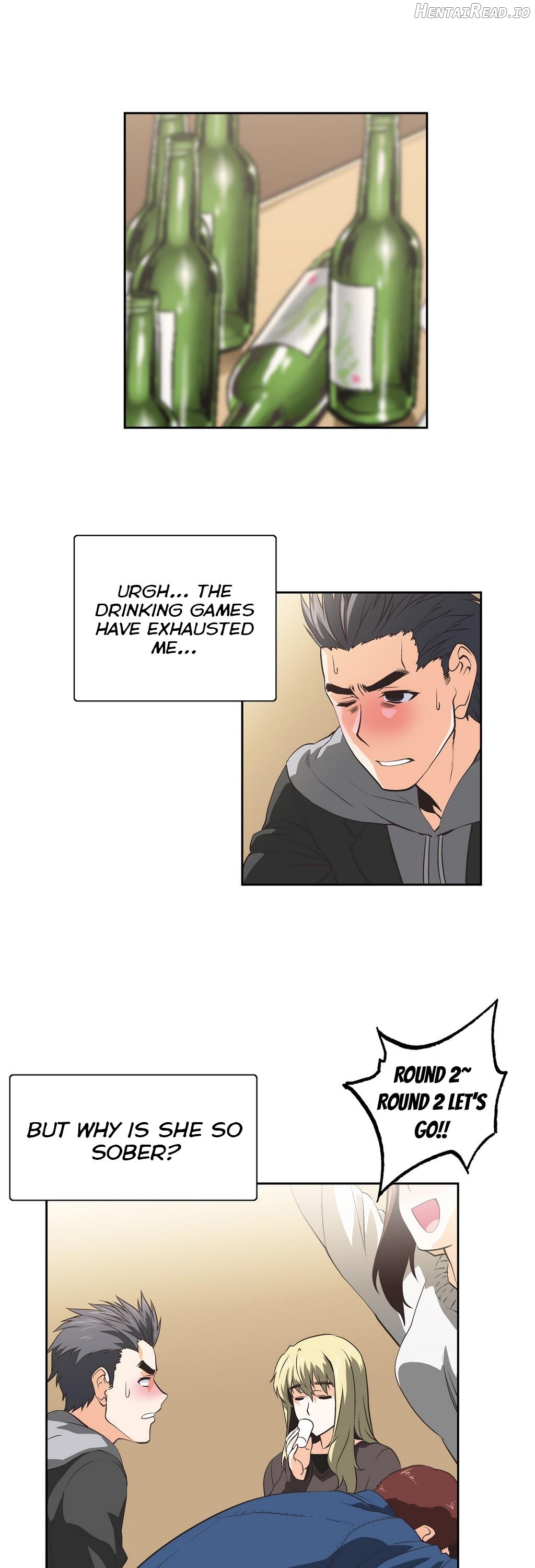 SStudy - Manhwa Chapter 31 - page 19