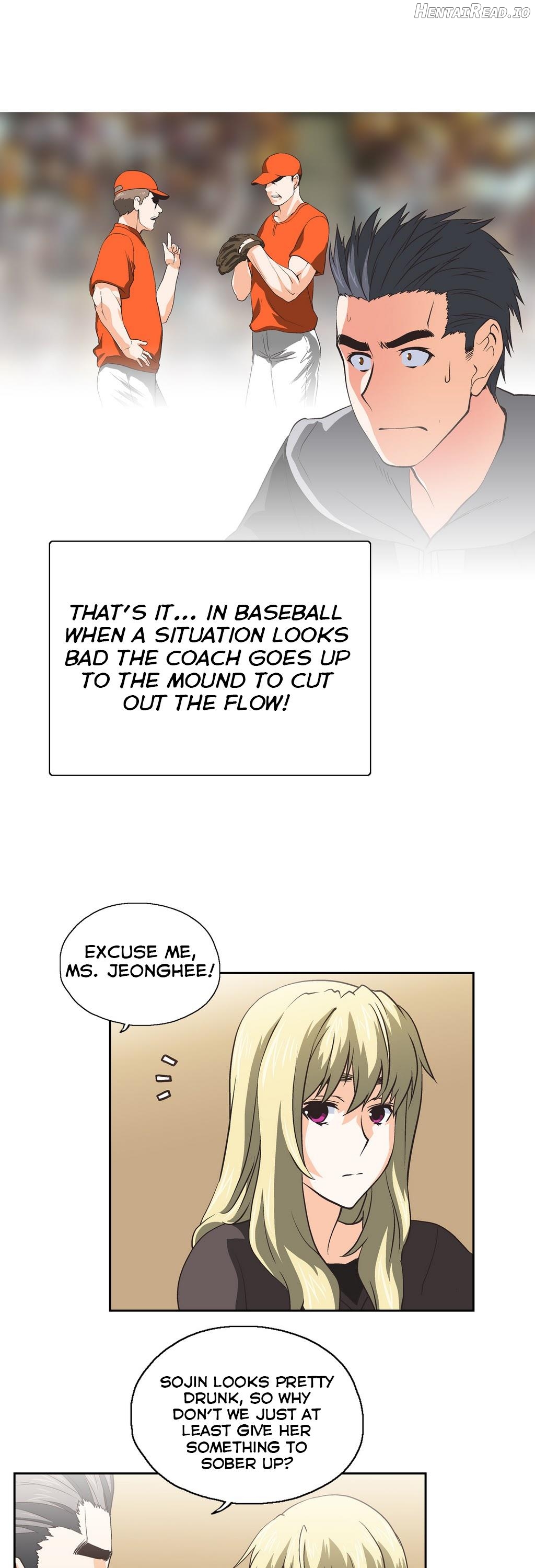SStudy - Manhwa Chapter 31 - page 25