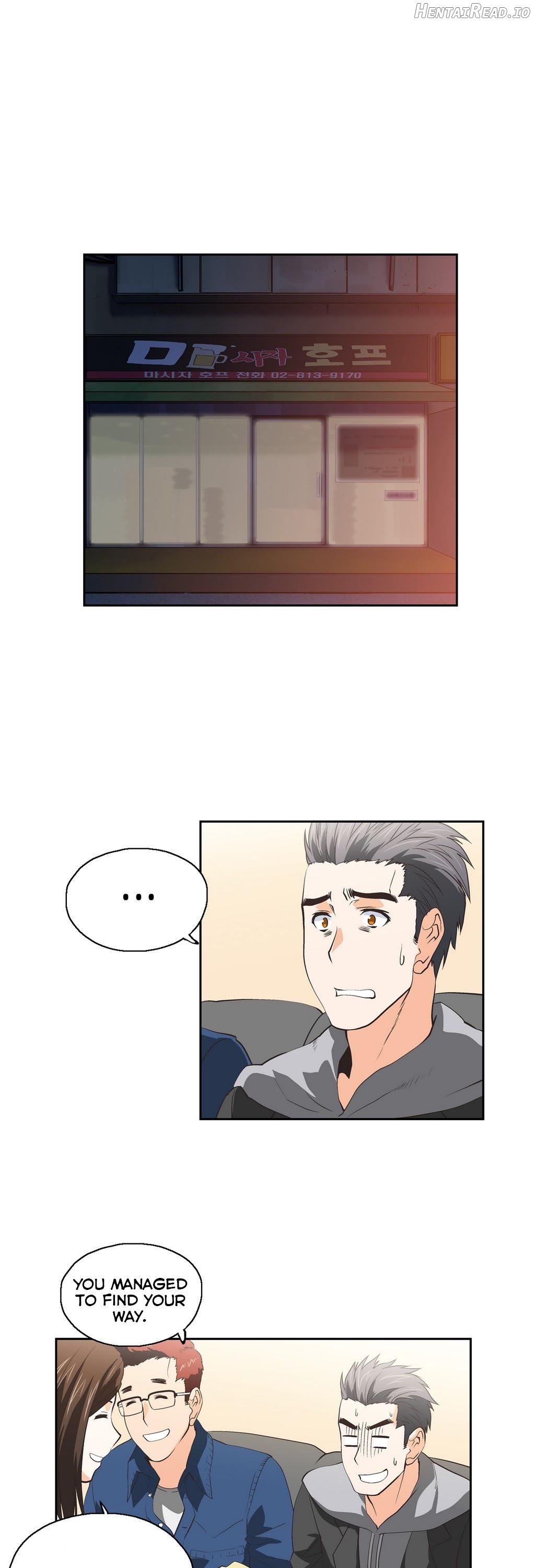 SStudy - Manhwa Chapter 31 - page 3