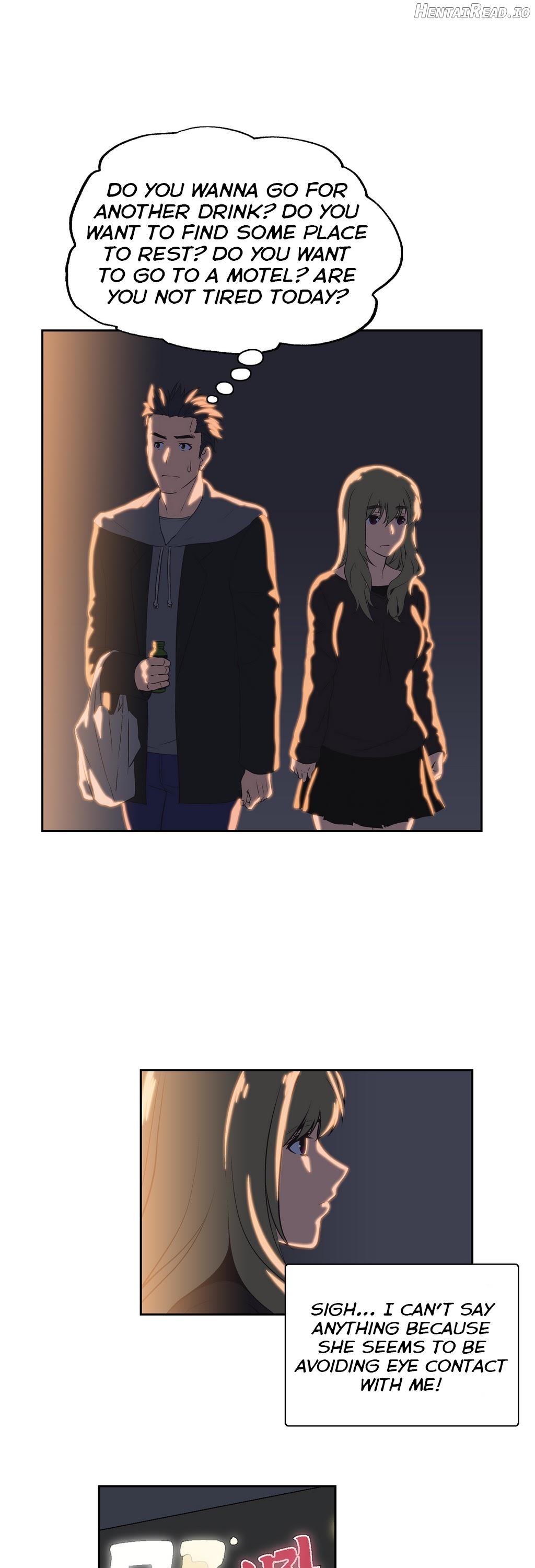 SStudy - Manhwa Chapter 31 - page 31