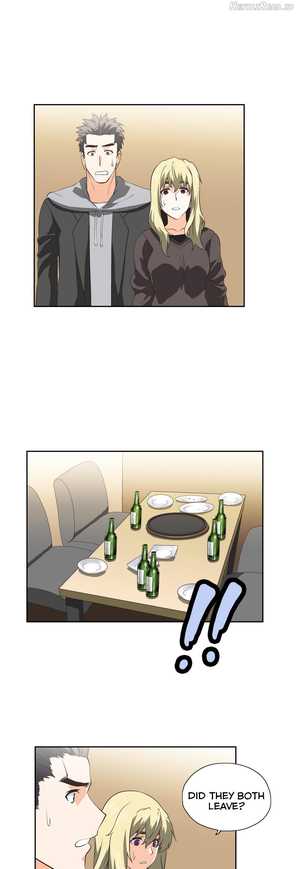 SStudy - Manhwa Chapter 31 - page 33