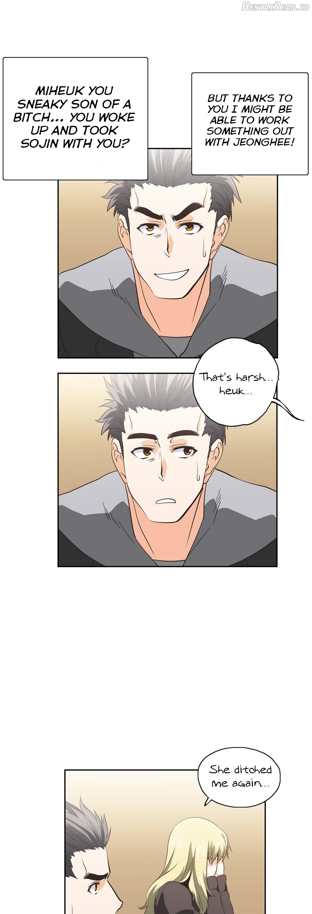 SStudy - Manhwa Chapter 31 - page 35