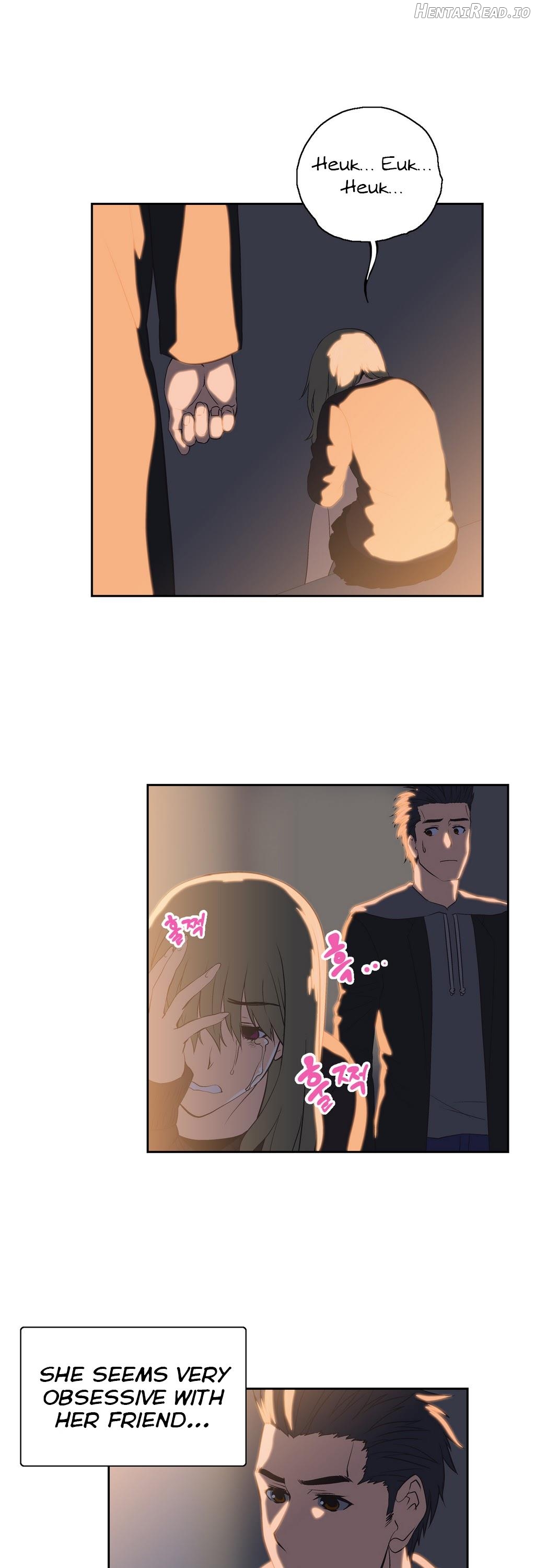 SStudy - Manhwa Chapter 31 - page 38
