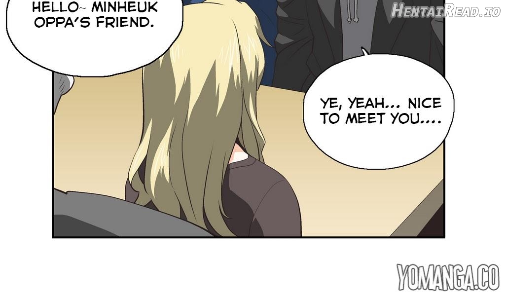 SStudy - Manhwa Chapter 31 - page 4