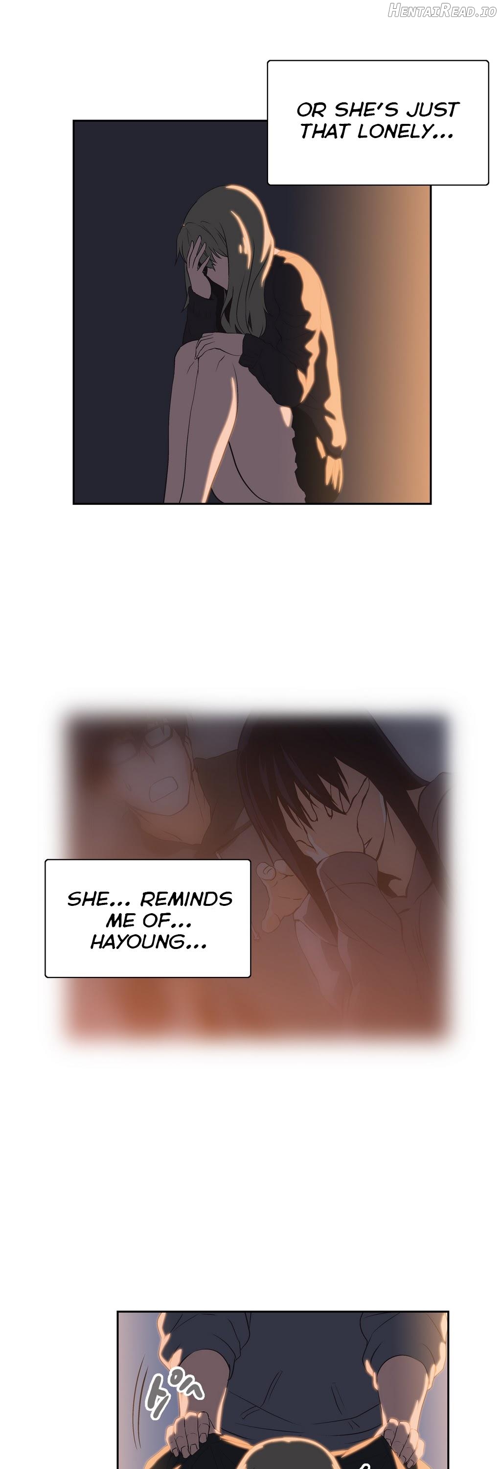 SStudy - Manhwa Chapter 31 - page 40