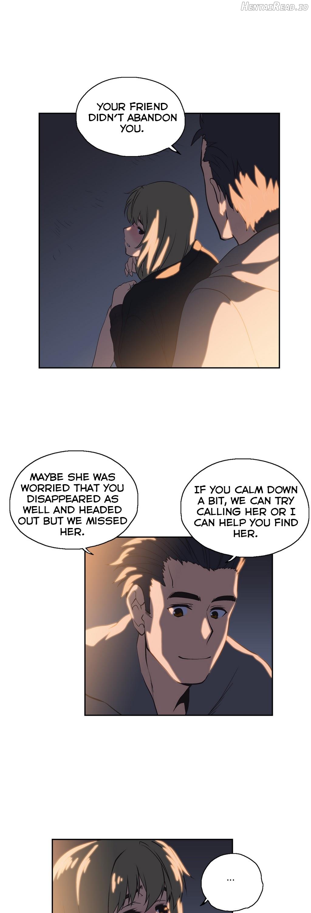 SStudy - Manhwa Chapter 31 - page 42