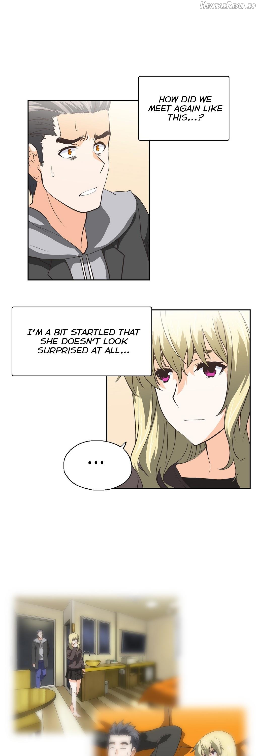 SStudy - Manhwa Chapter 31 - page 5